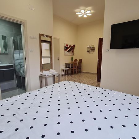 Rizik'S Guest House Назарет Екстериор снимка