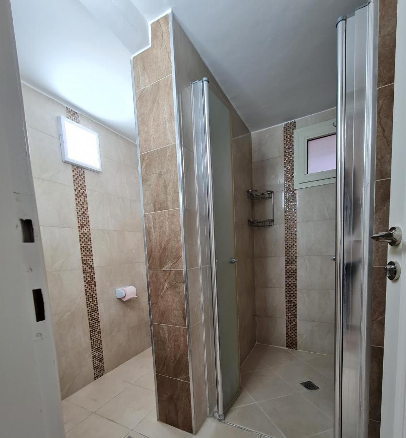 Rizik'S Guest House Назарет Екстериор снимка