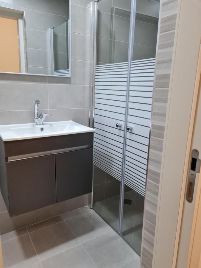 Rizik'S Guest House Назарет Екстериор снимка