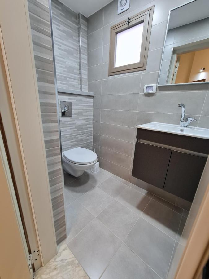 Rizik'S Guest House Назарет Екстериор снимка