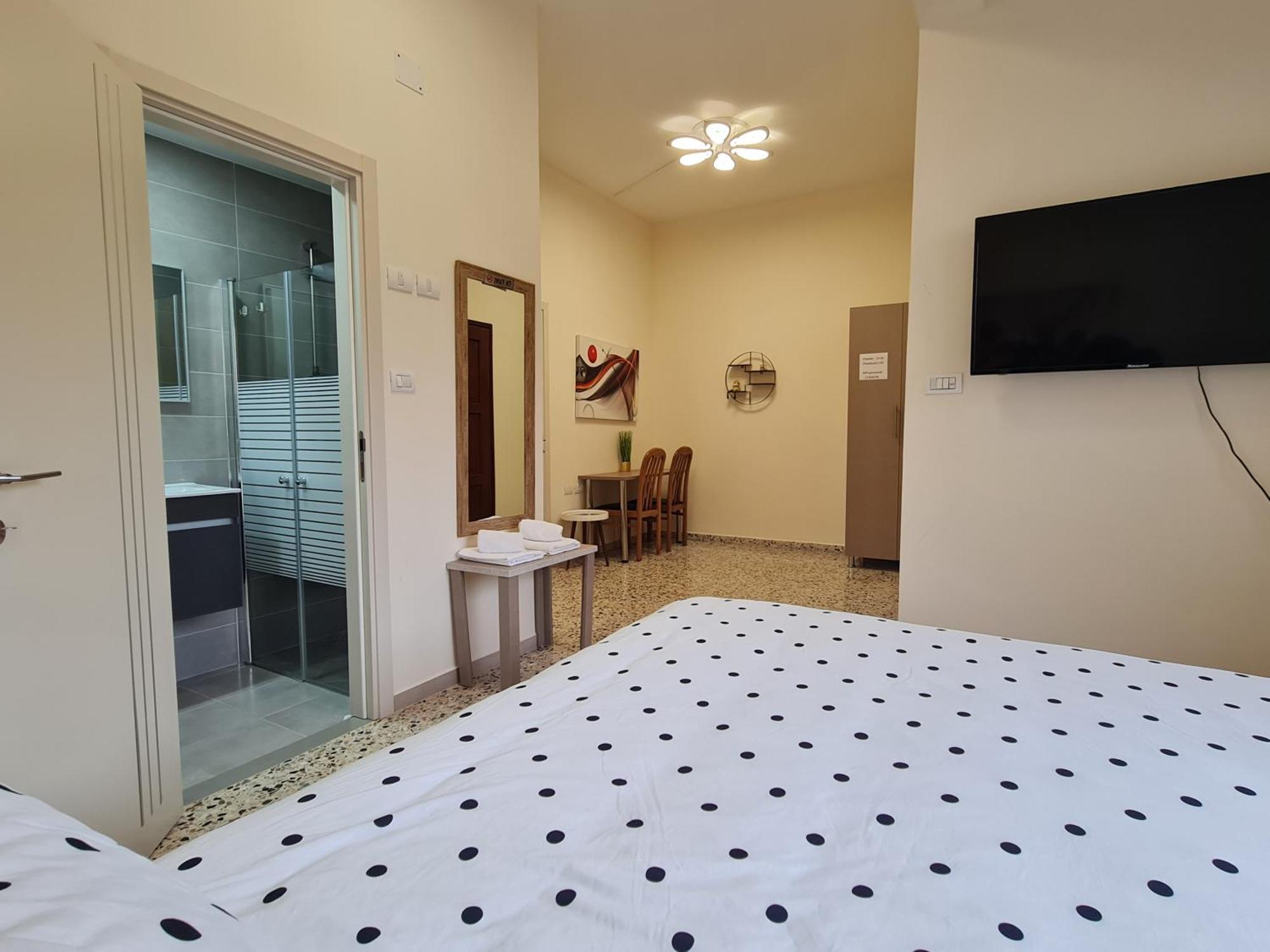 Rizik'S Guest House Назарет Екстериор снимка